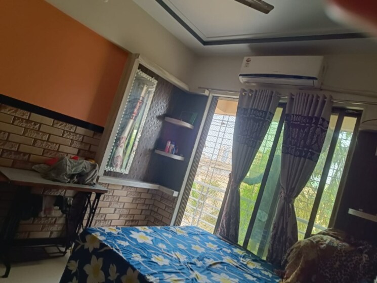 Bedroom, kasturi-vandana 1 Bedroom 675 Sq.Ft. Apartment In Bhayandar East Mumbai 6312639