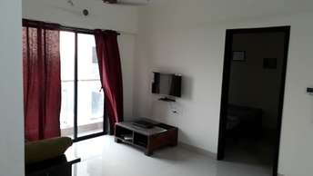 2.5 BHK Apartment For Rent in Hubtown Hillcrest JVLR Andheri East Mumbai 6312665