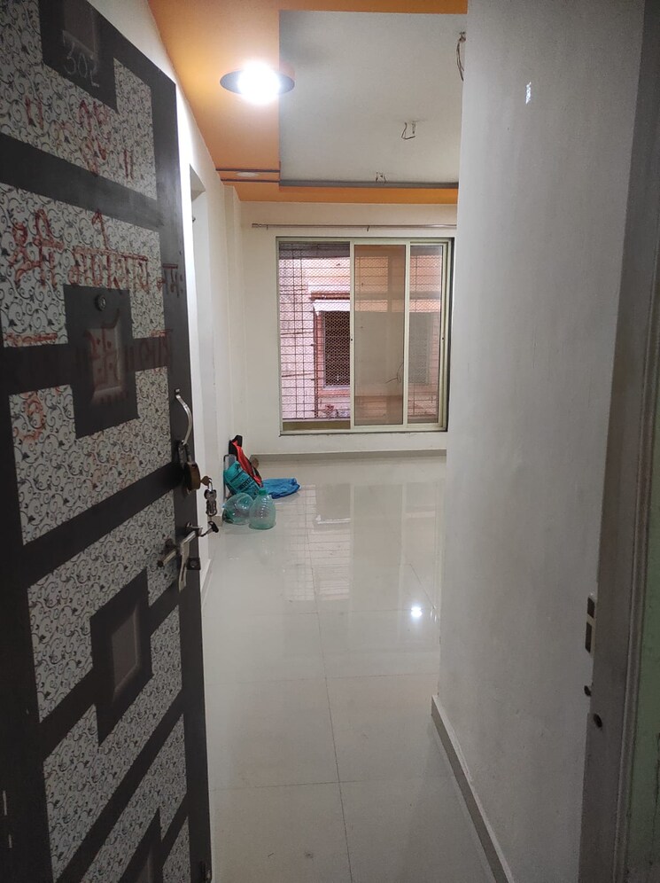 Balcony, guru-dutta-krupa-apartment 1 Bedroom 430 Sq.Ft. Apartment In Dombivli West Thane 6312667