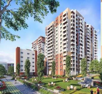 2 BHK Apartment For Resale in Vasavi Lake City Hafeezpet Hyderabad 6312685