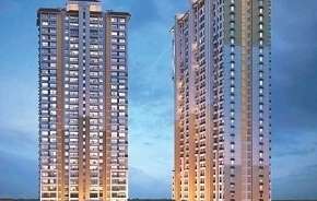3 BHK Apartment For Resale in Clover Water Garden Apartment Kalyani Nagar Pune 6312701