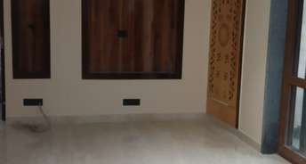 2 BHK Builder Floor For Rent in C Block CR Park Chittaranjan Park Delhi 6312719