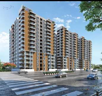3 BHK Apartment For Resale in Vasavi Lake City Hafeezpet Hyderabad 6312714