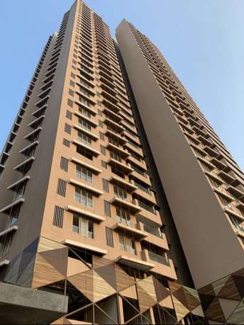 2 BHK Apartment For Rent in Kalpataru Radiance Goregaon West Mumbai 6312715