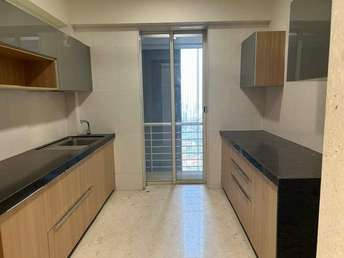 3 BHK Apartment For Rent in Kalpataru Radiance Goregaon West Mumbai 6312726