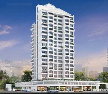 1 BHK Apartment For Resale in RS Exotica Kharghar Navi Mumbai 6312802