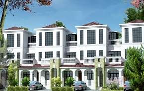 4 BHK Villa For Resale in Jaypee Kallisto Town Homes Sector 128 Noida 6312810