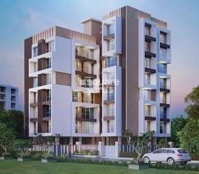 1 BHK Apartment For Resale in Signature The Orchid New Panvel East Navi Mumbai 6312867