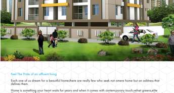 3 BHK Apartment For Resale in Bailey Road Patna 6312858