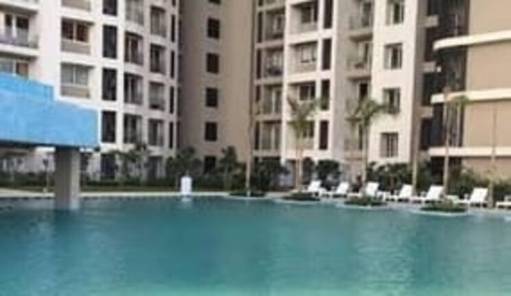 Exterior View, lodha-fiorenza 4 Bedroom 2076 Sq.Ft. Apartment In Goregaon East Mumbai 6312882
