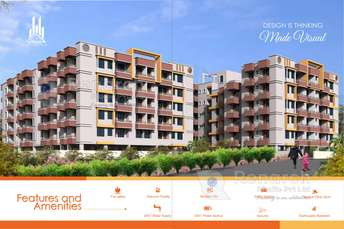 3 BHK Apartment For Resale in Bailey Road Patna 6312884