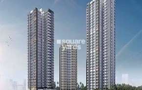 3 BHK Apartment For Rent in The Wadhwa Anmol Fortune Goregaon West Mumbai 6312937