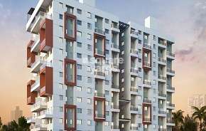 3 BHK Apartment For Rent in Royal Orange County Rahatani Pune 6312959