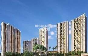 4 BHK Apartment For Rent in Elita Garden Vista New Town Kolkata 6312958