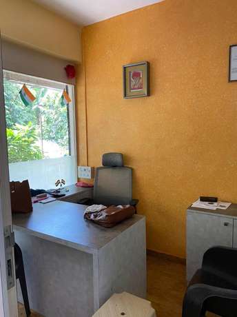 Commercial Office Space 300 Sq.Ft. For Rent In Vile Parle West Mumbai 6312941