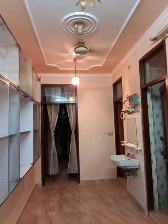 1.5 BHK Builder Floor For Rent in Kst Chattarpur Villas Chattarpur Delhi 6312976