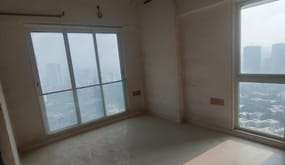 2 BHK Apartment For Rent in Ekta Tripolis Goregaon West Mumbai 6312987