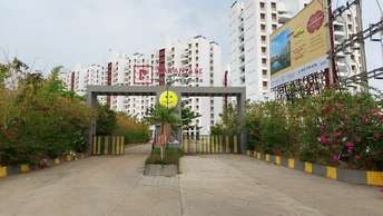2 BHK Apartment For Resale in Paranjape Happiness Hub Varve bk Pune 6313088