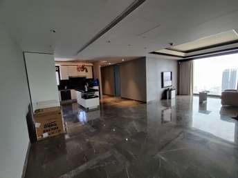 4 BHK Apartment For Rent in Lodha Trump Tower Worli Mumbai 6313085