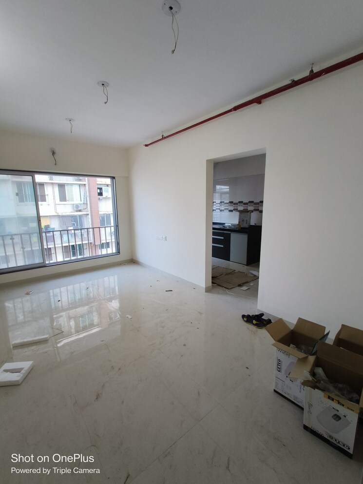 Living Room, kcd-ridgewood 2 Bedroom 575 Sq.Ft. Apartment In Borivali West Mumbai 6313092