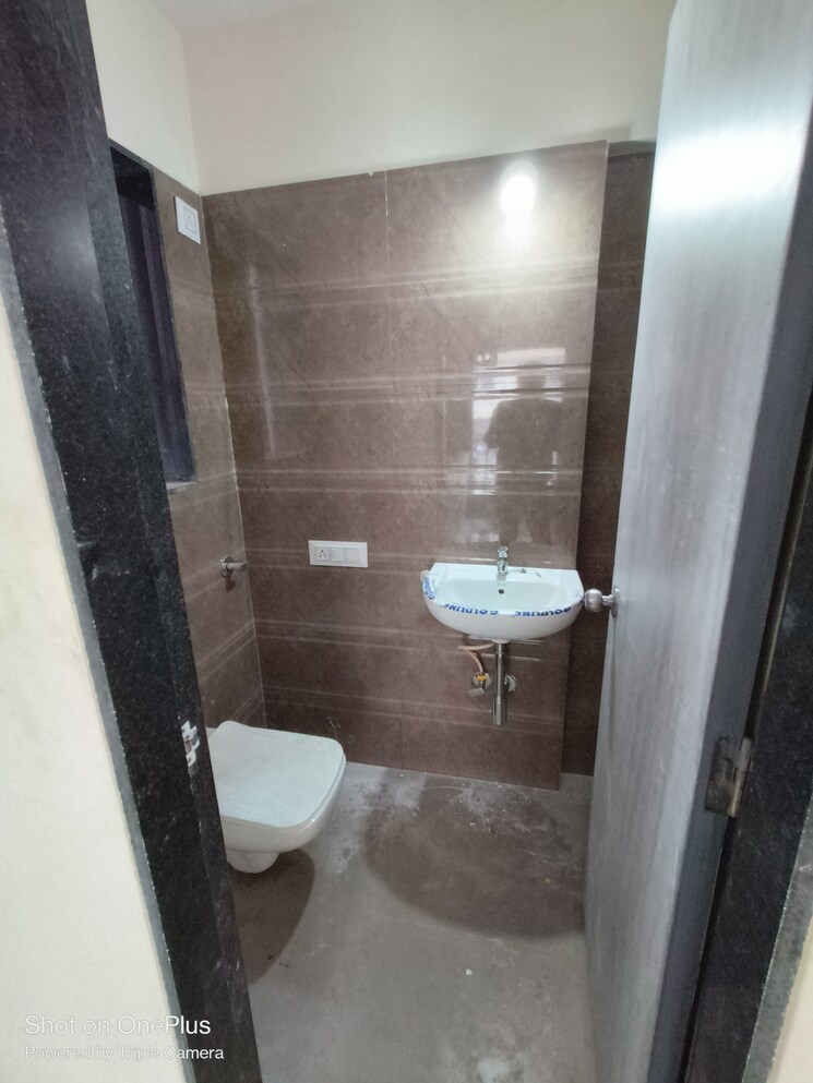 Bathroom, kcd-ridgewood 2 Bedroom 575 Sq.Ft. Apartment In Borivali West Mumbai 6313092