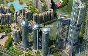 3 BHK Apartment For Rent in Supertech Cape Town Sector 74 Noida 6313117