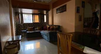 2 BHK Apartment For Resale in SPS White Carnation Ulwe Navi Mumbai 6313165