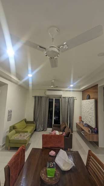 3 BHK Apartment For Rent in My Home Avatar Gachibowli Hyderabad 6313153