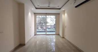 4 BHK Builder Floor For Rent in RWA Chittaranjan Park Block A Chittaranjan Park Delhi 6313179