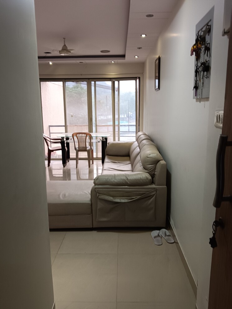 undefined, db-realty-parkwoods 2 Bedroom 712 Sq.Ft. Apartment In Kasarvadavali Thane 6313239
