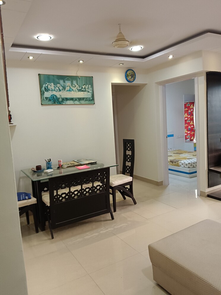 Bedroom, db-realty-parkwoods 2 Bedroom 712 Sq.Ft. Apartment In Kasarvadavali Thane 6313239