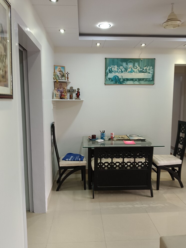 Bedroom, db-realty-parkwoods 2 Bedroom 712 Sq.Ft. Apartment In Kasarvadavali Thane 6313239