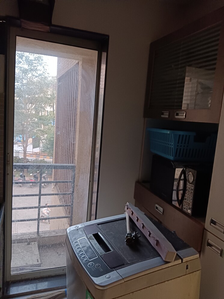 Master Bedroom, db-realty-parkwoods 2 Bedroom 712 Sq.Ft. Apartment In Kasarvadavali Thane 6313239