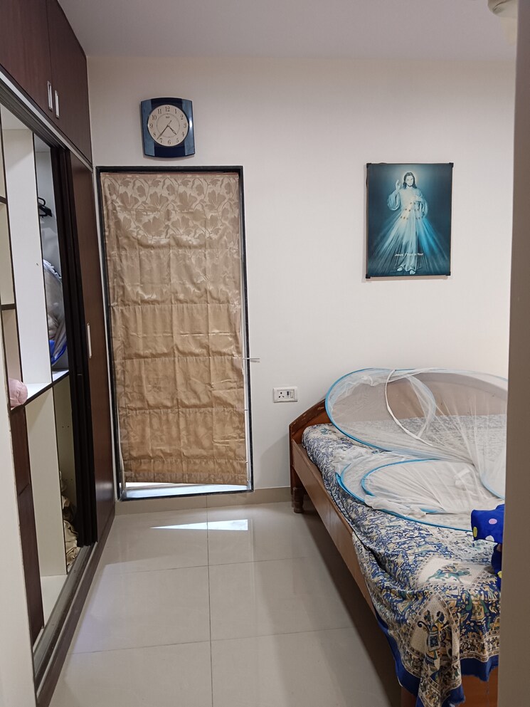Bedroom, db-realty-parkwoods 2 Bedroom 712 Sq.Ft. Apartment In Kasarvadavali Thane 6313239