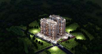 1 BHK Apartment For Resale in Buildtech Om Square Kalher Thane 6313238
