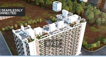 2 BHK Apartment For Resale in Shevi Utopia Gold Moshi Pune 6313256