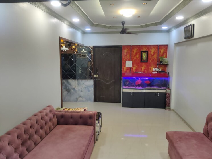 Bedroom, eknath-apartments-oshiwara 1 Bedroom 450 Sq.Ft. Apartment In Oshiwara Mumbai 6313287