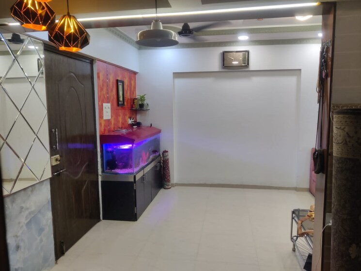 Kitchen, eknath-apartments-oshiwara 1 Bedroom 450 Sq.Ft. Apartment In Oshiwara Mumbai 6313287