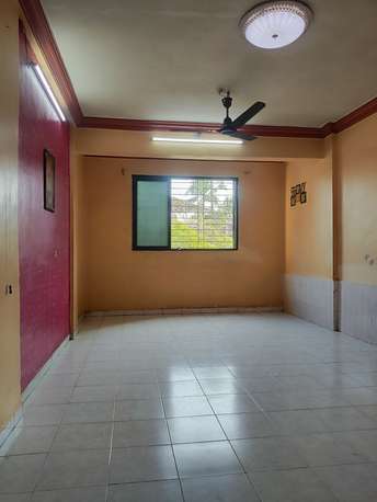 1 BHK Apartment For Rent in Aditya Apartment Nerul Nerul Navi Mumbai 6313292