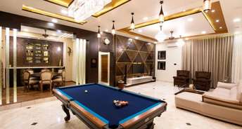 5 BHK Independent House For Resale in Dorabjee Paradise Building A&B Condominium Mohammadwadi Pune 6313293