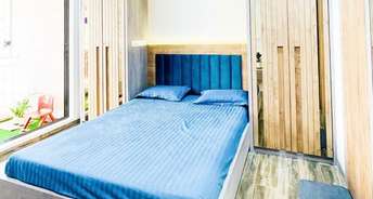2 BHK Apartment For Rent in Keystone Solista Seawoods Darave Navi Mumbai 6313301