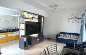 2 BHK Apartment For Resale in Arihant Venkateshwara Green City Hadapsar Pune 6313304