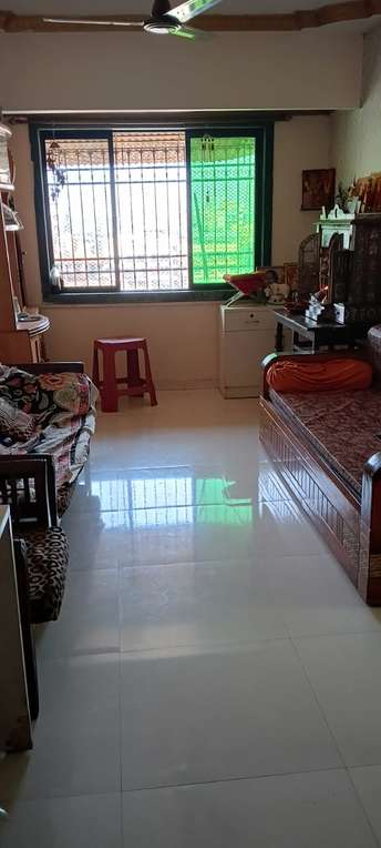 2 BHK Apartment For Resale in Kamothe Sector 19 Navi Mumbai 6313319