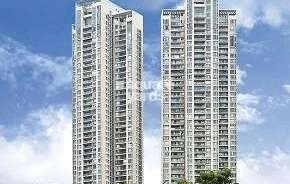 2 BHK Apartment For Rent in Wadhwa Imperial Altitude Goregaon West Mumbai 6313320