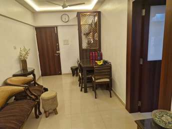 1 BHK Apartment For Rent in HDIL Dheeraj Diamond Malad West Mumbai 6313341