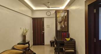 1 BHK Apartment For Resale in HDIL Dheeraj Jamuna Malad West Mumbai 6313350