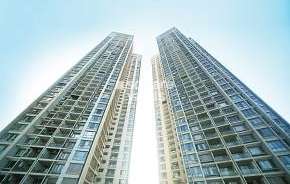 3.5 BHK Apartment For Rent in Imperial Heights Phase 2 Goregaon West Mumbai 6313395