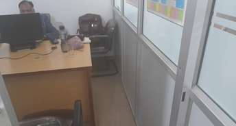Commercial Office Space 1000 Sq.Ft. For Rent In Hazratganj Lucknow 6313396