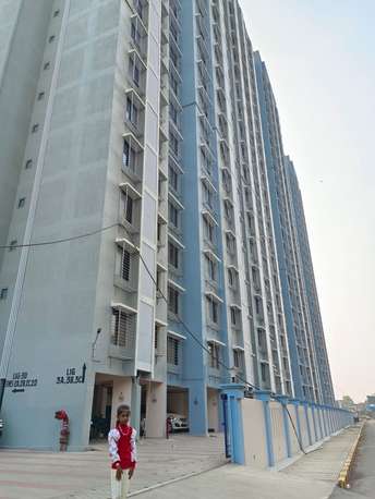 1 BHK Apartment For Rent in Goregaon West Mumbai 6313456