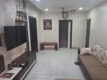 2 BHK Apartment For Rent in Kukreja Complex Bhandup West Mumbai 6313479
